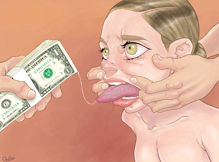 controversial-illustrations-highlights-ugly-society-16